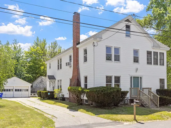 315 Young Street, Manchester, NH 03103