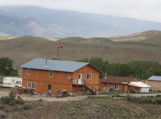 22 Whisper Ridge Rd, Salmon, ID 83467