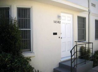 10382 Bellwood Ave, Los Angeles, CA 90064