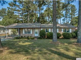 3616 Loop Rd, Tuscaloosa, AL 35404