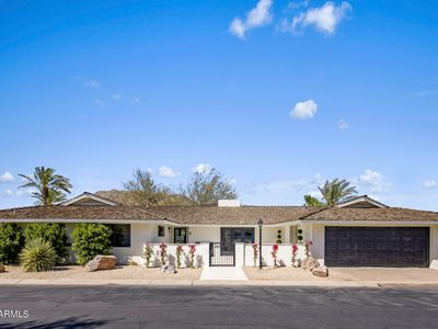 5635 E LINCOLN Drive #6, Scottsdale, AZ, 85253