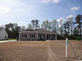 262 Moulton Drive Chestnut Ests LOT 15, Longs, SC 29568