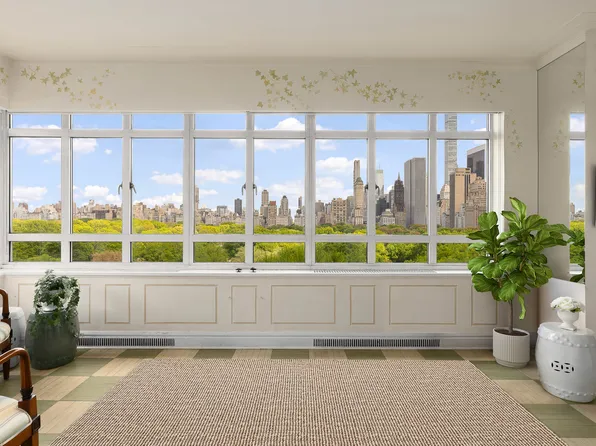 25 Central Park West 11Q image 1 of 18