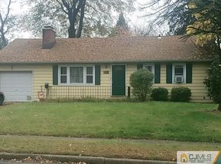 115 Chambers St, South Plainfield, NJ 07080