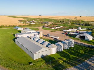 5598 145th Ave NW, Williston, ND 58801