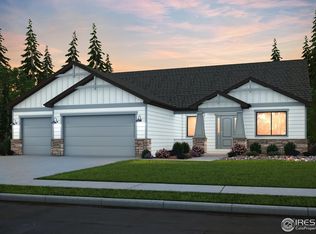 3117 Navigator Way, Fort Collins, CO 80524