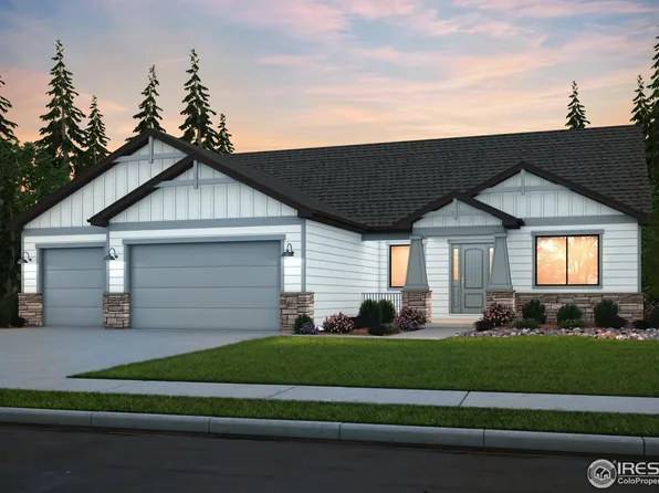 3117 Navigator Way, Fort Collins, CO 80524