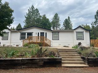 12800 Fern Rd, Whitmore, CA 96096