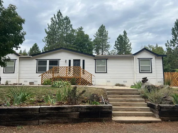 12800 Fern Rd, Whitmore, CA 96096
