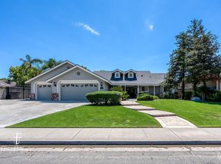 14601 Harvest Crest Ave, Bakersfield, CA 93314