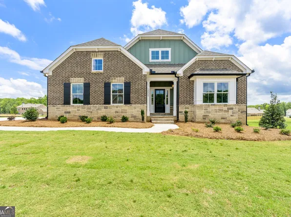 2005 Stonewood Feild Rd, Watkinsville, GA 30677