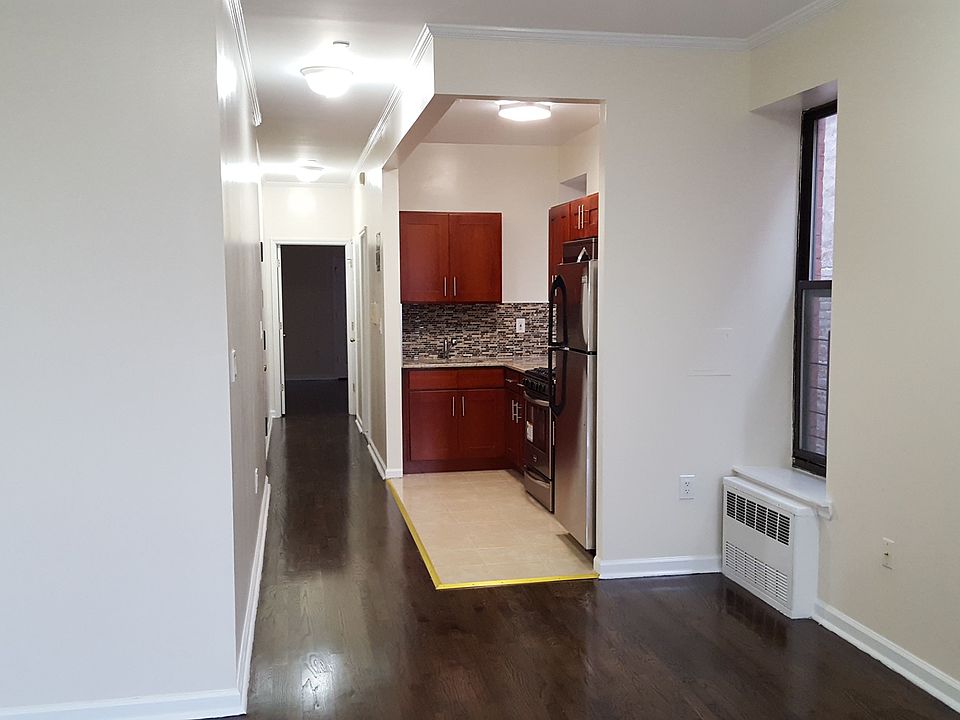 2nd image of 232 W 122nd St APT 2B