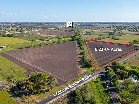 5th image of TRACT 3 Williams School Rd