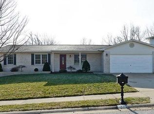 27 Gum Tree Pl, Saint Charles, MO 63301