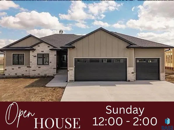 6505 Fieldview St, Sioux Falls, SD 57110