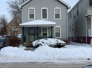 1924 N 24th Pl, Milwaukee, WI 53205