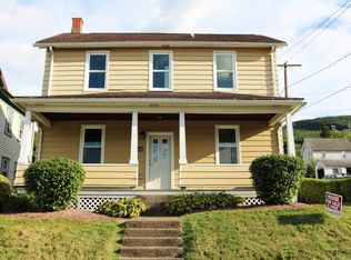 1595 W Southern Ave, South Williamsport, PA 17702