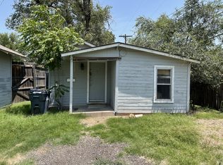 907 Sunset Ter, Amarillo, TX 79106
