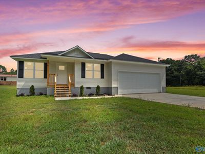 53 Sand Rock Ln, Albertville, AL, 35950