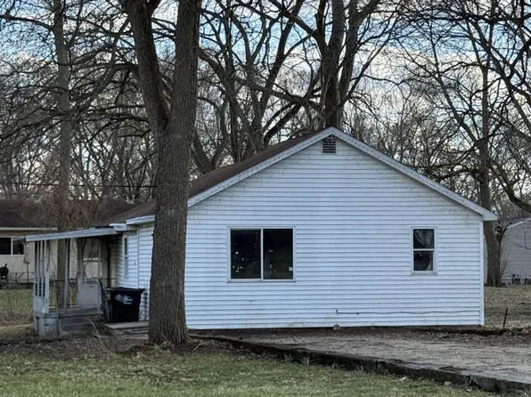 1512 Athletic Ave, Beloit, WI 53511