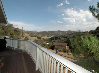 24328 Manzanita Dr, Descanso, CA 91916