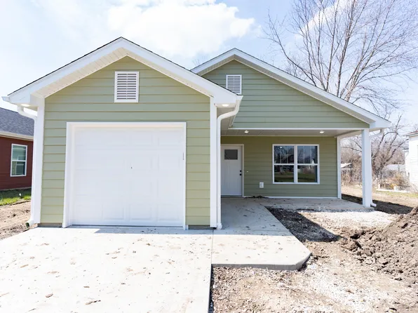 515 N Ault St, Moberly, MO 65270