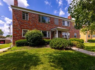 64 Brookwood Ave #C-10, Hamilton, OH 45013