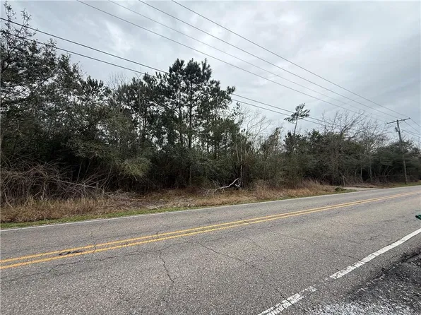 34180 Bayou Liberty Rd, Slidell, LA 70460