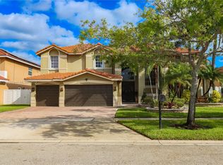 16401 NW 13th St, Pembroke Pines, FL 33028
