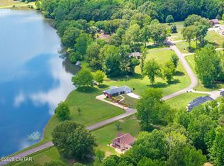 309 Asbury Rd, Camden, TN 38320