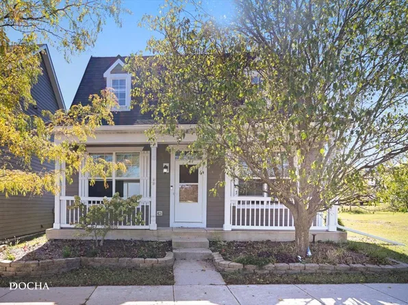 70 E South Ave, Cortland, IL 60112