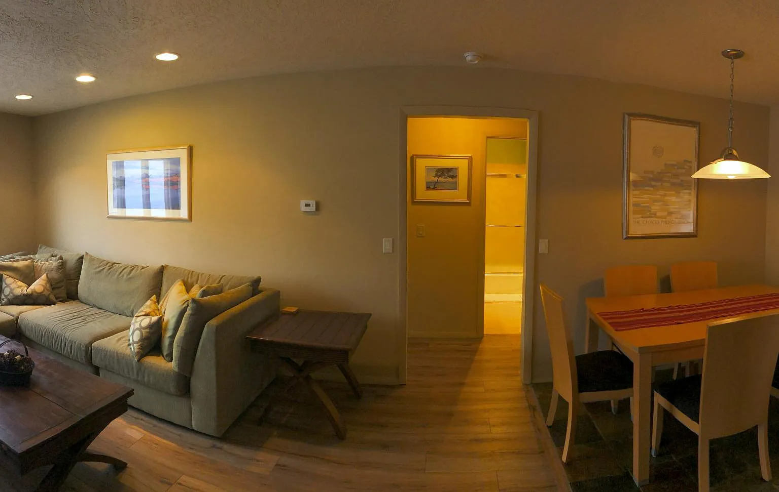 2 bed, 800 sqft, $2,600 — Photo 2