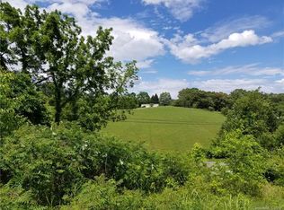 8 Curtis Farm Rd, Candler, NC 28715