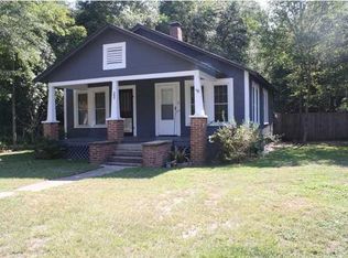 302 Spring St, Crestview, FL 32536