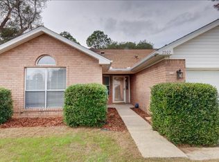 2707 River Run Rd, Navarre, FL 32566