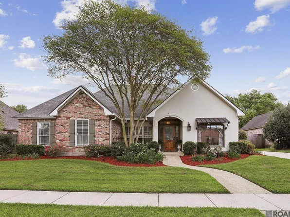 1748 Great Oak Dr, Baton Rouge, LA 70810