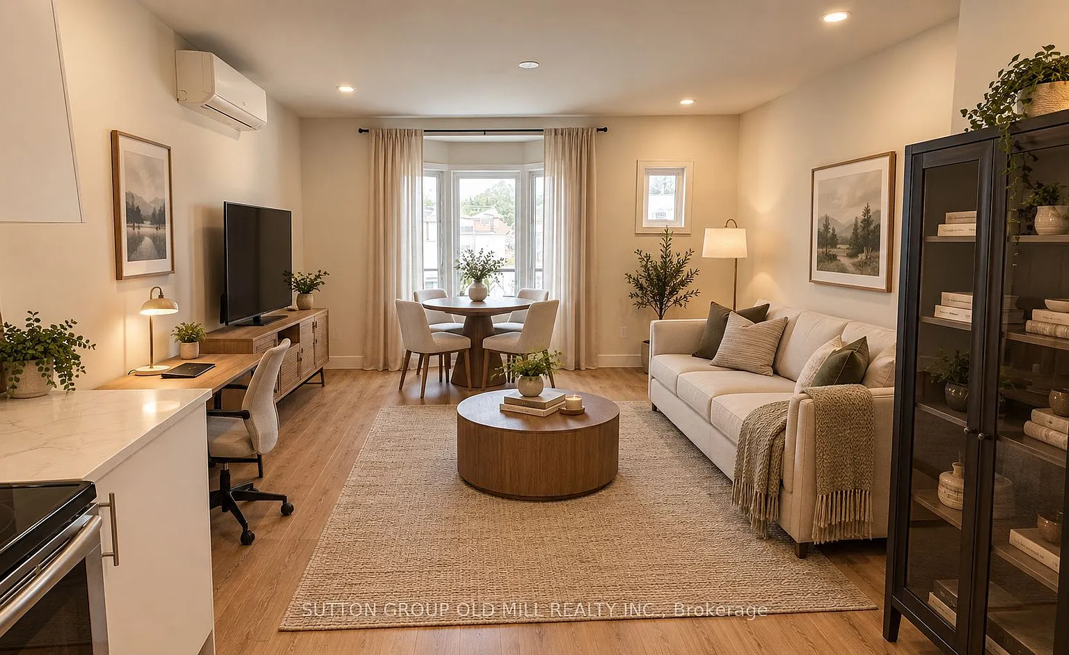 2 bed, $2,750 — Photo 1
