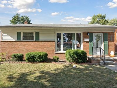 13752 Peach St, Southgate, MI, 48195