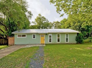 1909 Barge St, Austin, TX 78745