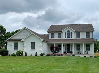 2178 Equine Trl, Waynesville, OH 45068