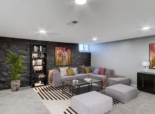 2517 W Cold Spring Ln, Baltimore, MD 21215