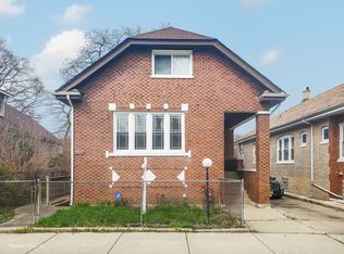 7930 S Laflin St, Chicago, IL 60620
