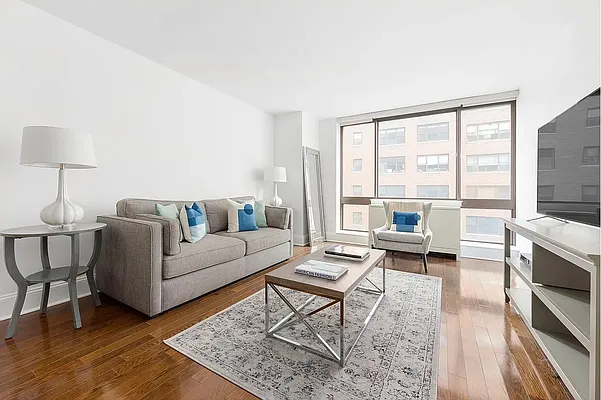 300 East 64th Street #6E in Lenox Hill, Manhattan | StreetEasy