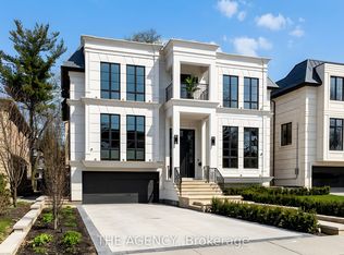 149 Highland Cres, Toronto, ON M2L1H2