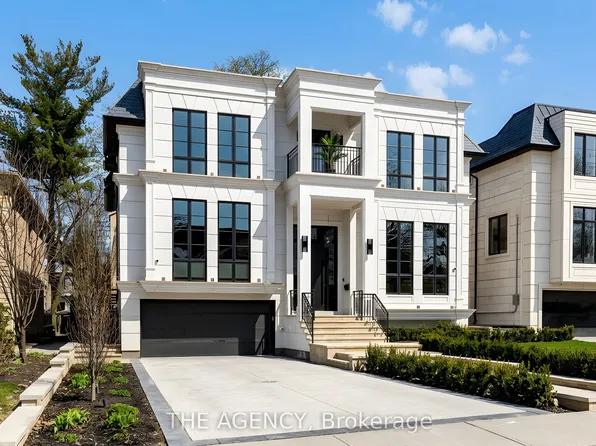 149 Highland Cres, Toronto, ON M2L 1H2