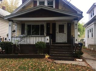 85 Zelmer St, Buffalo, NY 14211