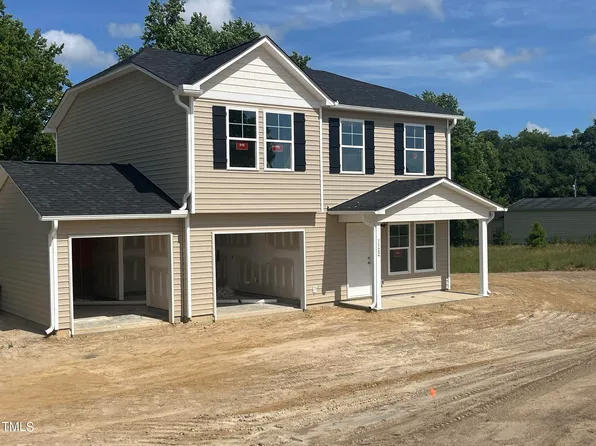 1022 Beaver Creek Ln, Deep Run, NC 28525