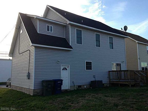 2nd image of 1130 Berkely Ave Ext