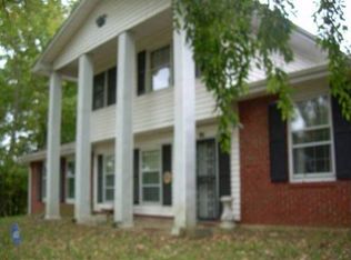 114 Burlington Ave, Church Hill, TN 37642