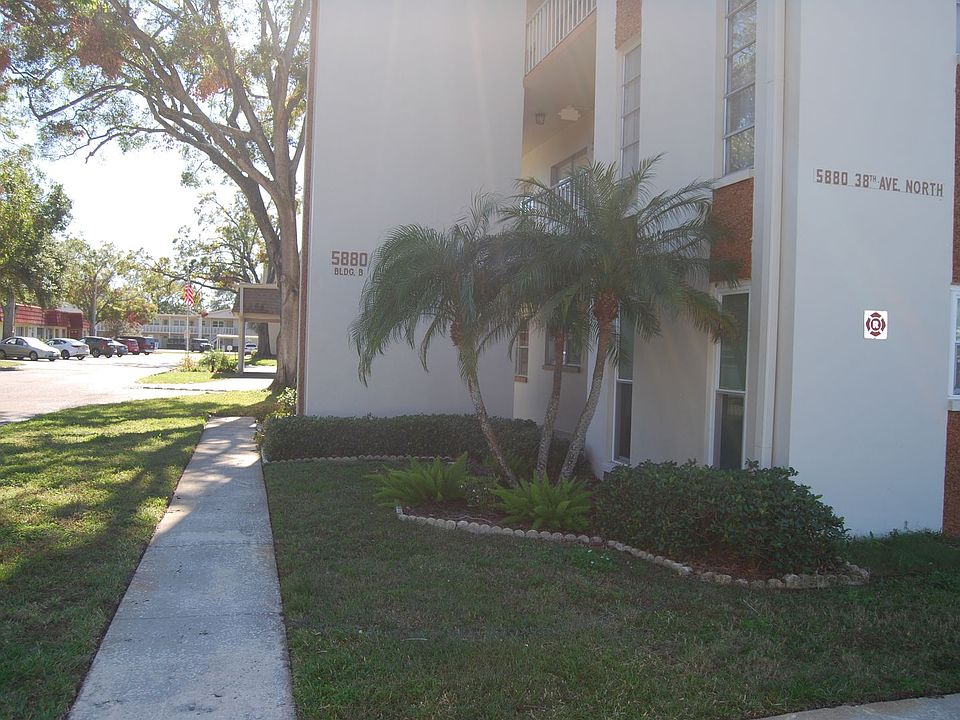 1st image of 5880 38th Ave N APT 309